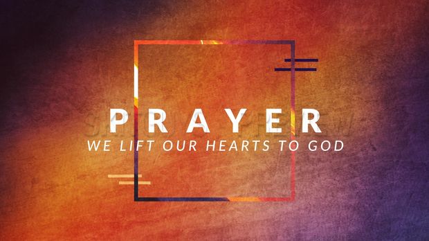 prayer